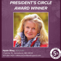 Hylah L. Riley