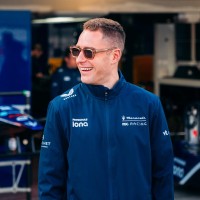 Stoffel Vandoorne