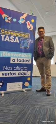 Freddy Enrique Calderon Fiestas
