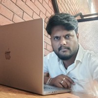Karthik Sridharan