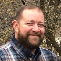 Todd Gehrke