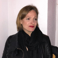 Nathalie Seco