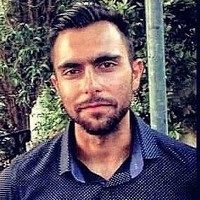 Efthymis Chatzipantsios