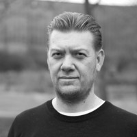 Tony S. Andersen
