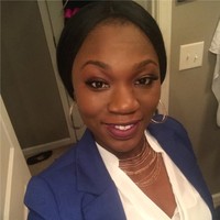 Priscilla Amofah