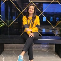 Jagruti Nere