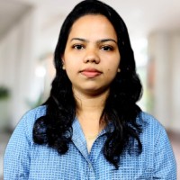 Pooja Nandgaonkar
