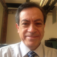 Alejandro Yáñez Castellanos