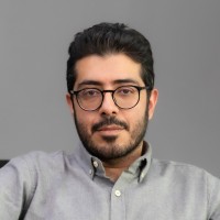 Mohsen Mashaheri Fard محسن مشاهری فرد