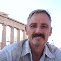 Bill Waters
