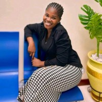 Sheila Gyamerah