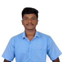 Mahesh M