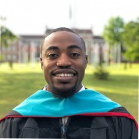 Christian Goolsby PT, DPT