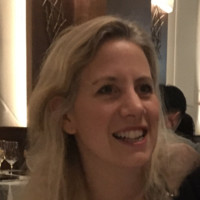 Kristin Waller Weiss