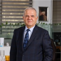 Arif İzzet İlter