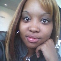 Miya Cooper