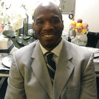 Alfonzo Riley
