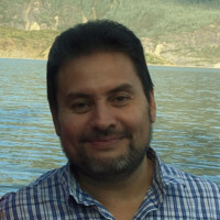 David Villegas Pharm.D., Ph.D., MBA