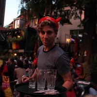 Alard Bergmans