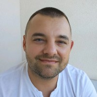 Daniel Mazur