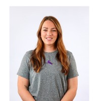 Mackenzie Corrigan, Ms Lat Atc