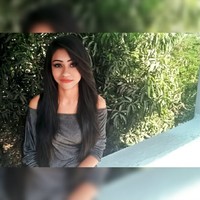 Divya Chaudhari