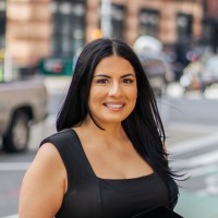 Yasmine Boto
