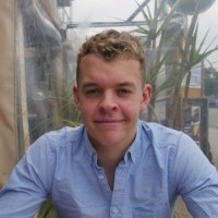 Sam Broomhead