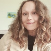 Mimmi Granberg