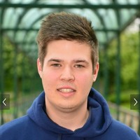 Alex Mccluskey