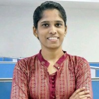 Pavithra T V