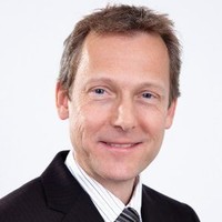 Dr. Christian Strupp • Executive Search