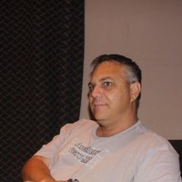 Gregory Swanepoel