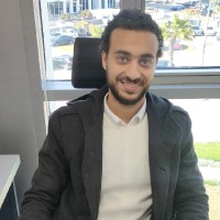 Mohamed Adel