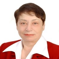 Dina Zolotarevskaya