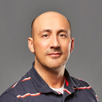 Luc Bernier