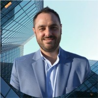 Ricardo Martín Lupo