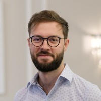 Maxime Gibert