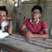 Kashindra Paswan