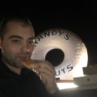 David Arutyunyan