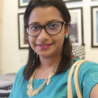 Shivanthi Medagoda