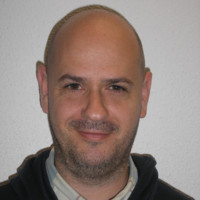 David Molet Palacios