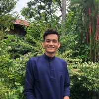 Muhammad Hazwan Hidayatullah Shahidi