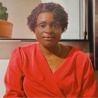 Bonyeki  Joyce Mukwelle