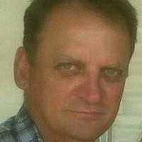 John Kriel