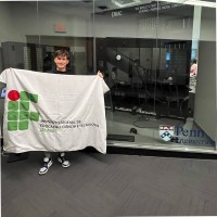 Luis Henrique Abrantes