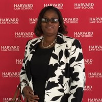 Merlette Frederick-Williams Ed. D.