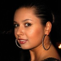 Elena Ryzhutina