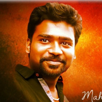 Mahendran Palanisamy