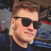 Matthew Elder
